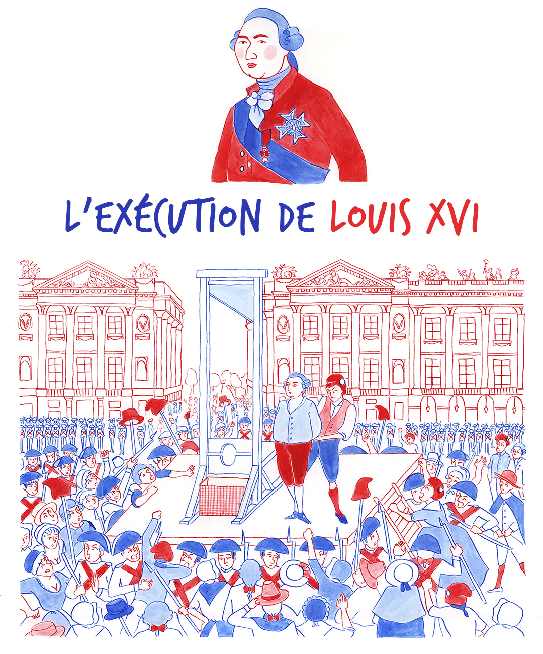 LouisXVI